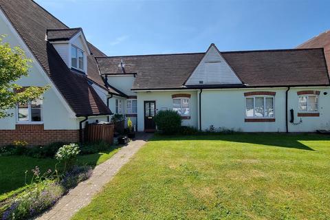 1 bedroom retirement property for sale, Silver Street, Wythall