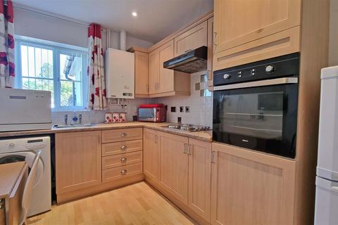 1 bedroom retirement property for sale, Silver Street, Wythall