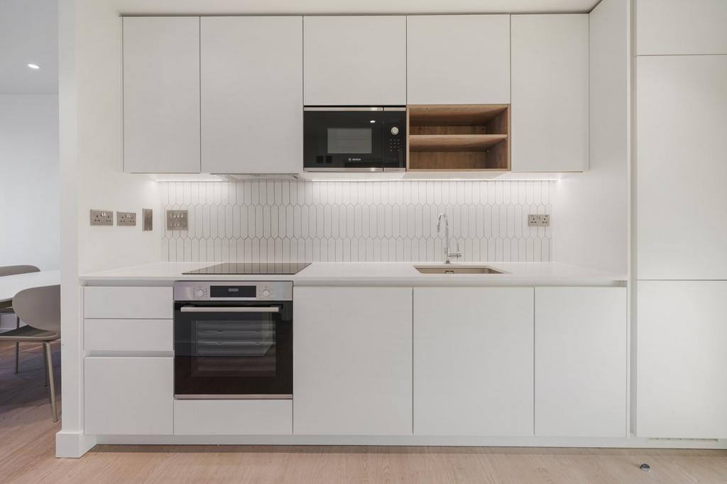 Kitchen Example