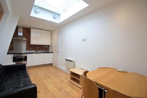 1 bedroom flat to rent, Finchley Road, London NW11