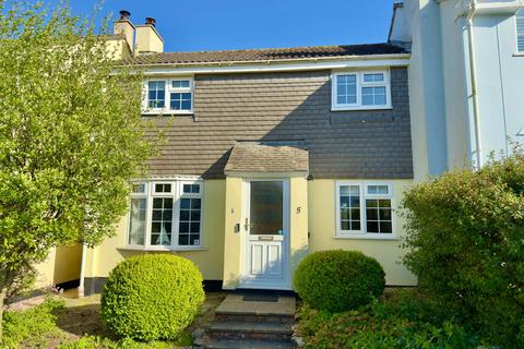 5 Lower Elms, St Minver, Wadebridge, PL27 6QB