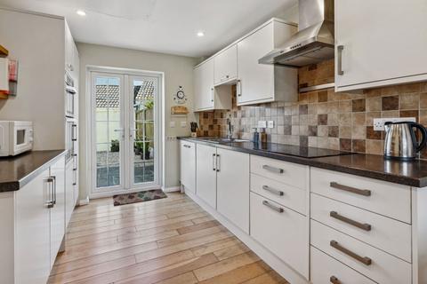 5 Lower Elms, St Minver, Wadebridge, PL27 6QB