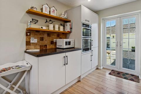 5 Lower Elms, St Minver, Wadebridge, PL27 6QB