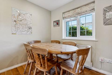 5 Lower Elms, St Minver, Wadebridge, PL27 6QB