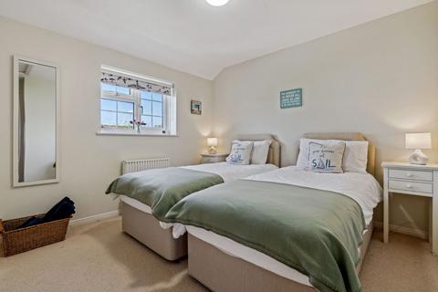5 Lower Elms, St Minver, Wadebridge, PL27 6QB