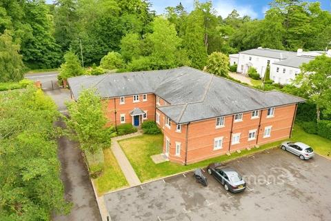 London Road, Sunningdale, Ascot