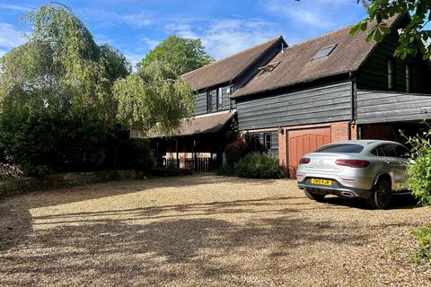 5 bedroom detached house for sale, Bournemouth Road, Charlton Marshall, Blandford Forum, DT11