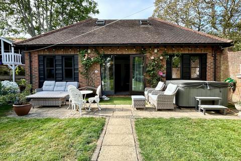 5 bedroom detached house for sale, Bournemouth Road, Charlton Marshall, Blandford Forum, DT11