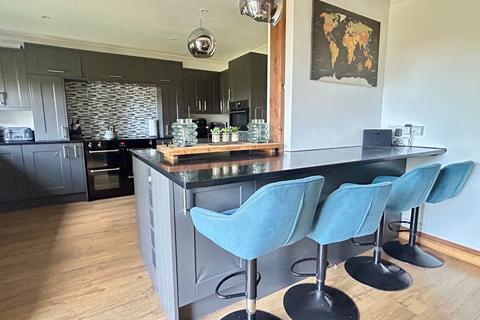 5 bedroom detached house for sale, Bournemouth Road, Charlton Marshall, Blandford Forum, DT11