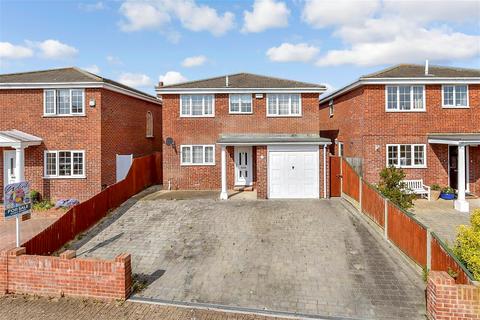 4 bedroom detached house for sale, Walmer Gardens, Deal CT14