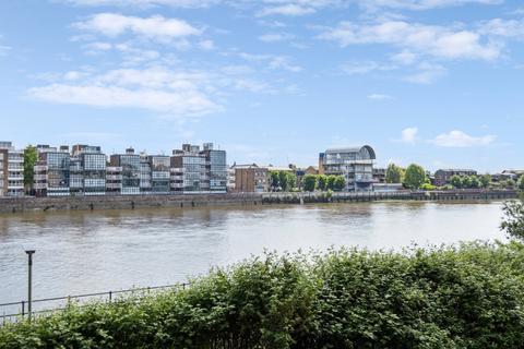 2 bedroom flat for sale, Somerville Avenue, Barnes, London
