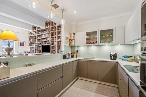 2 bedroom flat for sale, Somerville Avenue, Barnes, London