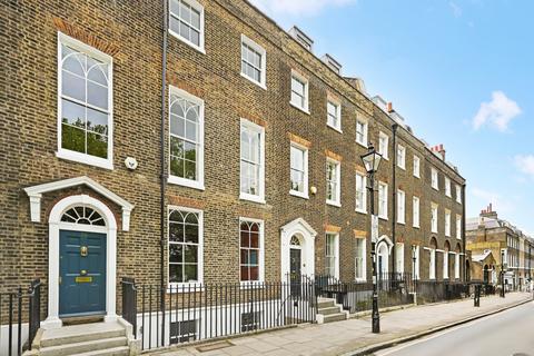 1 bedroom maisonette to rent, Highbury Place, Highbury, London