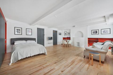 1 bedroom maisonette to rent, Highbury Place, Highbury, London