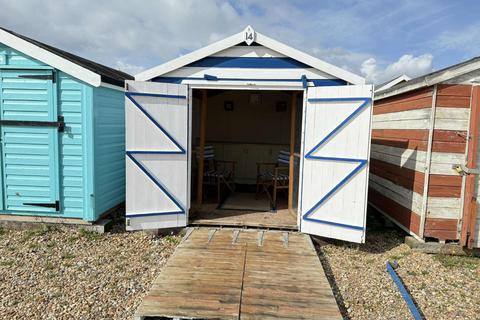 Chalet for sale, Sea Front