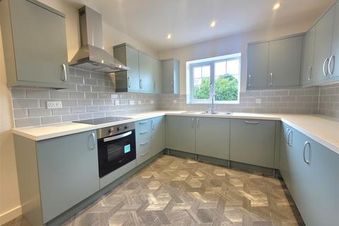 3 bedroom detached bungalow for sale, Plot 5, Somerford Reach, Arddleen