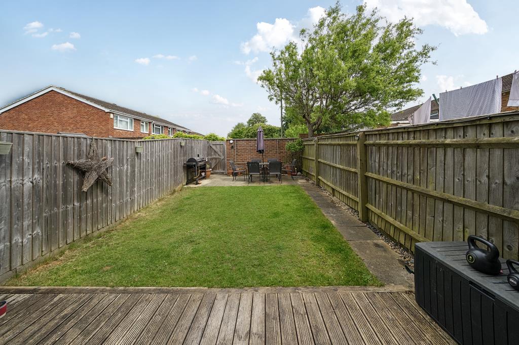 External Grounds