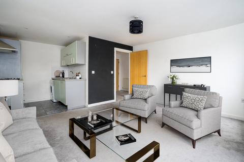 1 bedroom apartment for sale, Brooksby's Walk, London, E9
