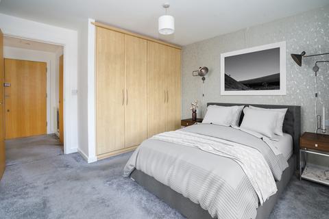 1 bedroom apartment for sale, Brooksby's Walk, London, E9