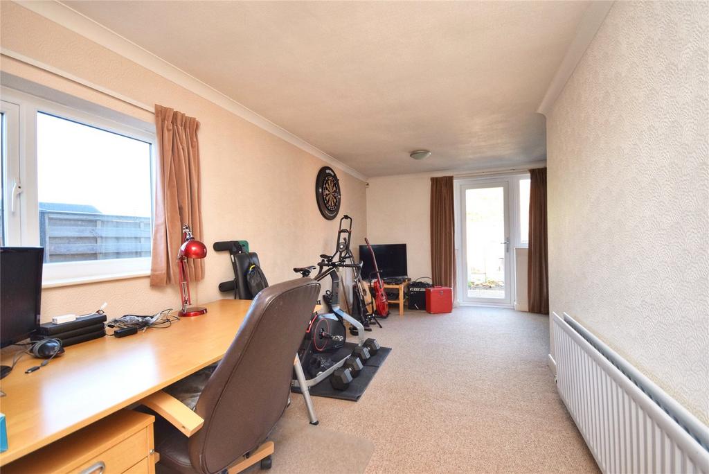 Play Room/Office