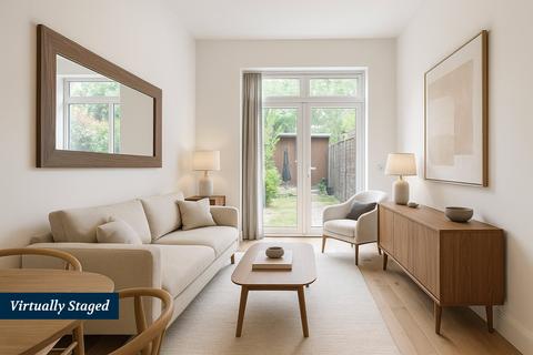 Westbere Road, Cricklewood, London, NW2