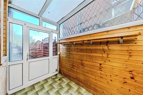 3 bedroom terraced house for sale, Bedford Street, Crewe, Cheshire, CW2