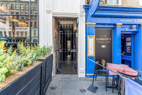 1 bedroom flat for sale, High Street, The Royal Mile, Old Town