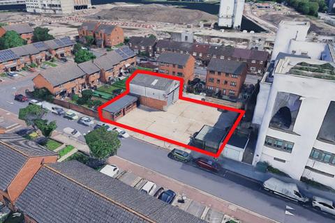 Industrial unit to rent, 18-28 Fort Street, Newham, London, E16