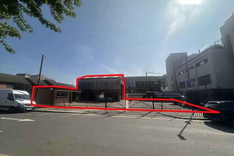 Industrial unit to rent, 18-28 Fort Street, Newham, London, E16