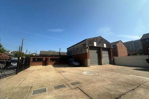 Industrial unit to rent, 18-28 Fort Street, Newham, London, E16
