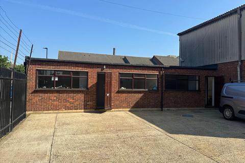 Industrial unit to rent, 18-28 Fort Street, Newham, London, E16