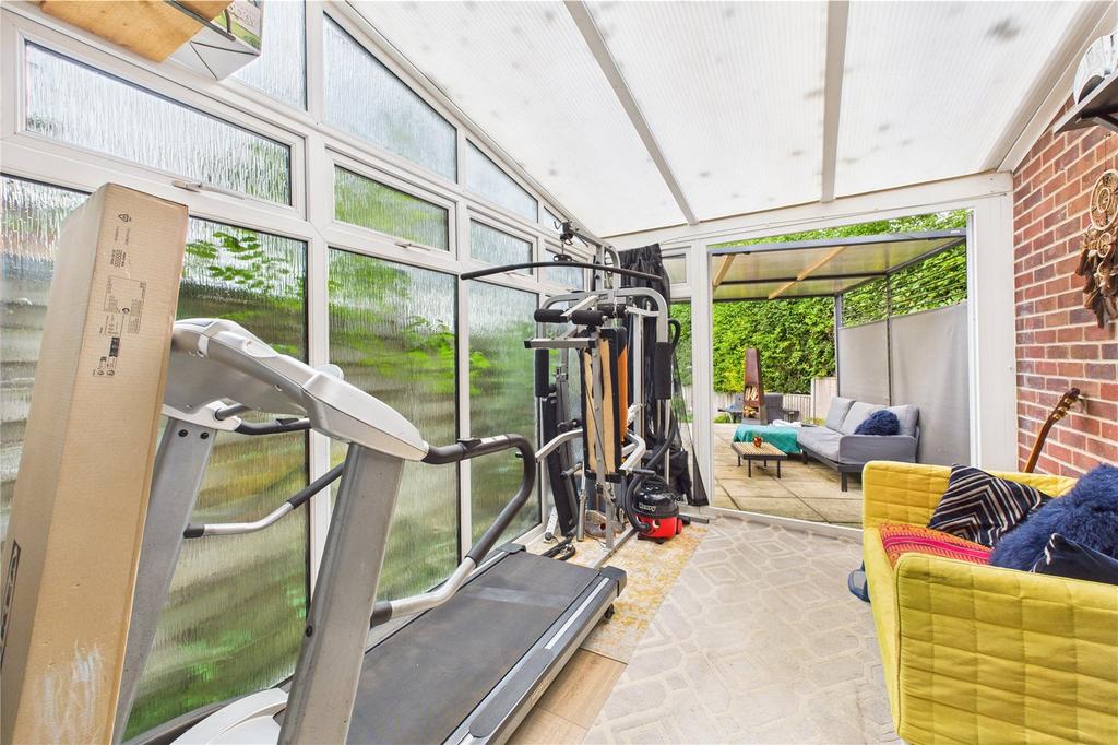 Conservatory