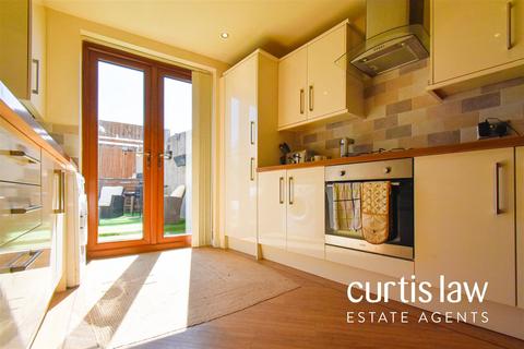 3 bedroom end of terrace house for sale, Watson Street, Oswaldtwistle