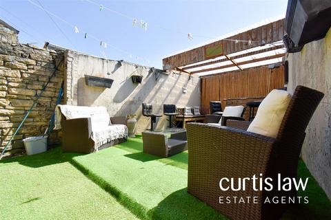 3 bedroom end of terrace house for sale, Watson Street, Oswaldtwistle