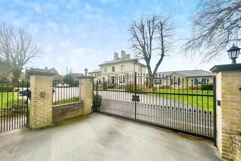 undefined, Fulford Chase, York