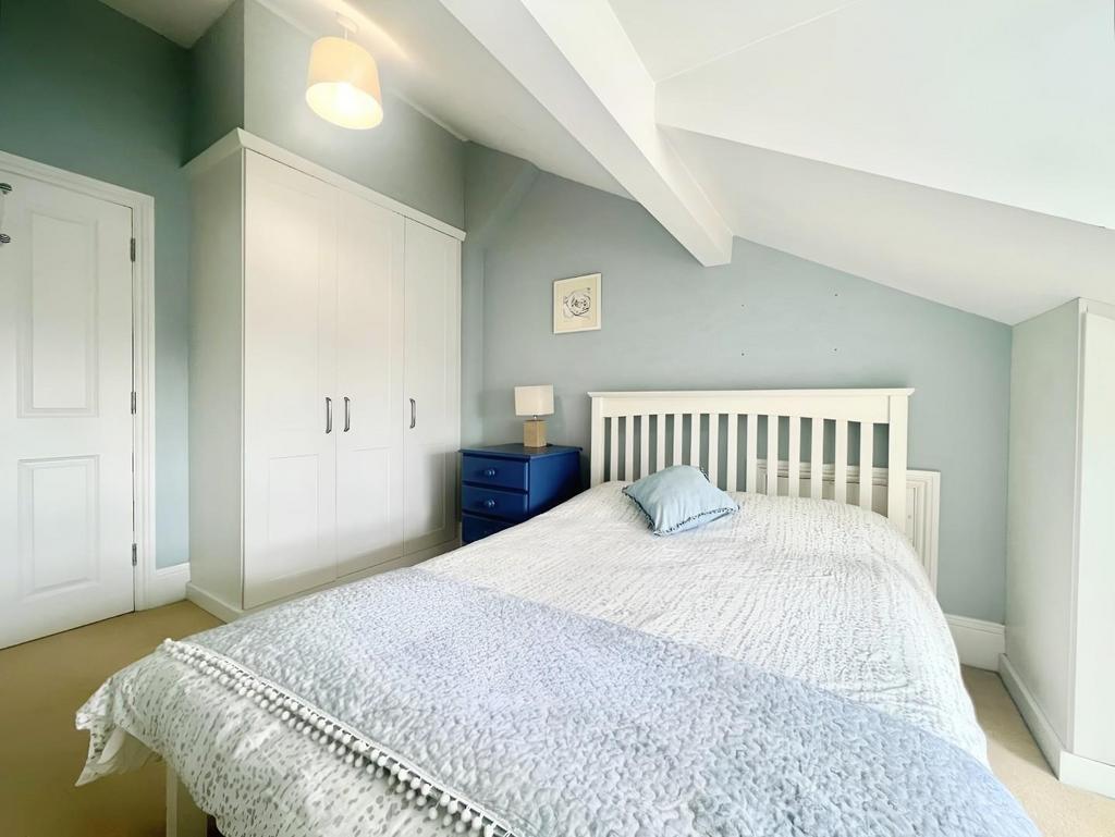 1st Floor Bedroom