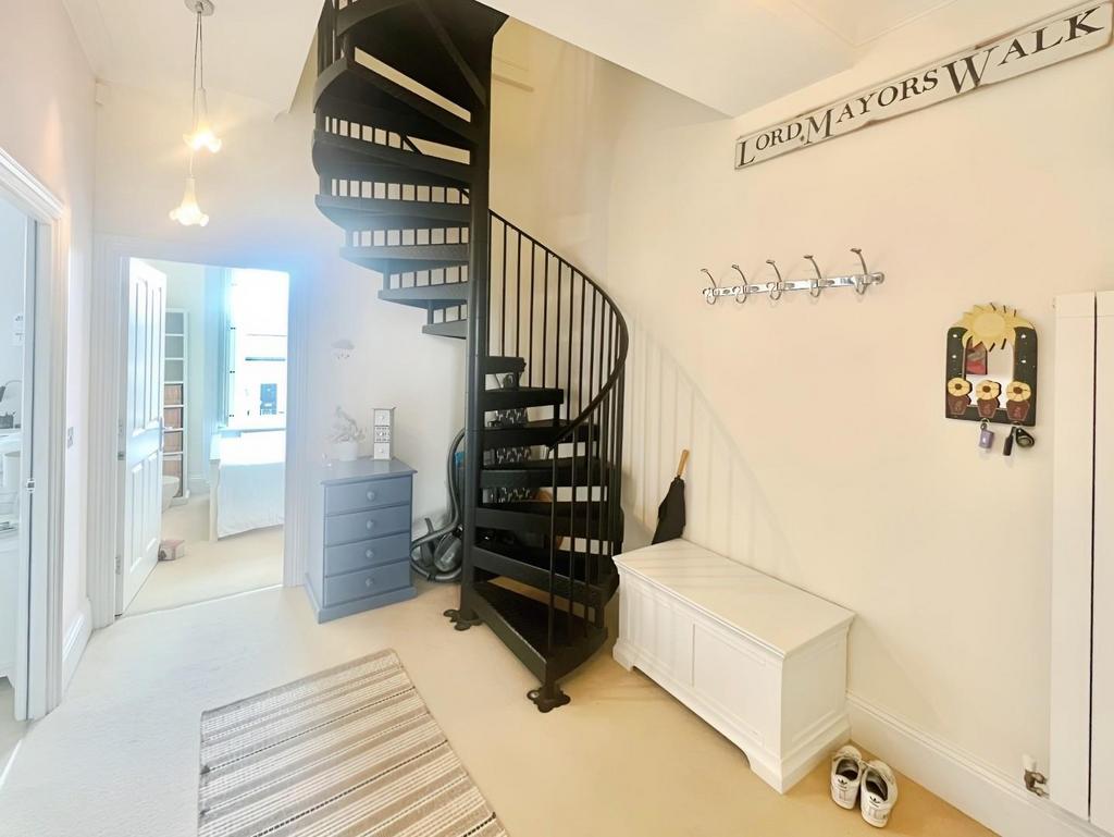 Hallway