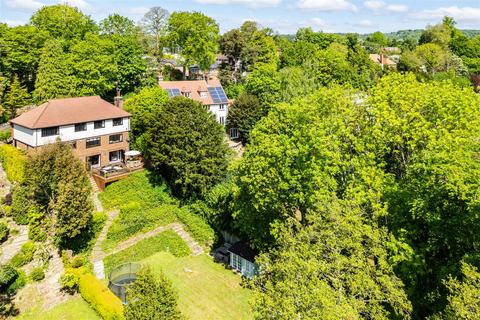 5 bedroom detached house for sale, Wilderness Road, Oxted