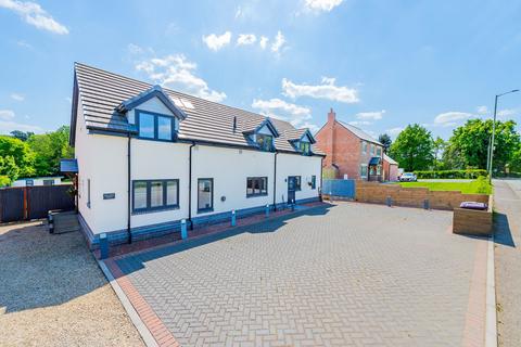 undefined, Pontesbury, Shrewsbury SY5