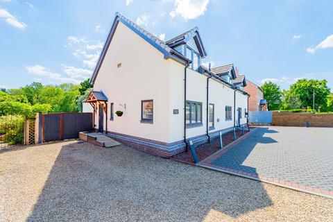 undefined, Pontesbury, Shrewsbury SY5