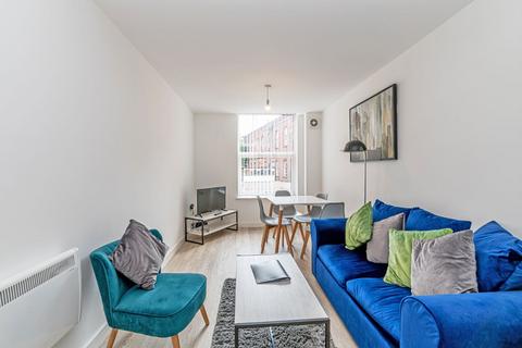 1 bedroom apartment for sale, Flat ,  Cross Street, Preston