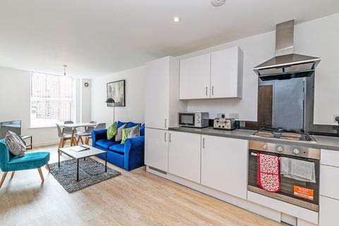 1 bedroom apartment for sale, Flat ,  Cross Street, Preston