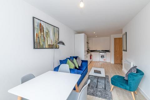 1 bedroom apartment for sale, Flat ,  Cross Street, Preston