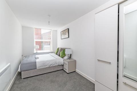 1 bedroom apartment for sale, Flat ,  Cross Street, Preston