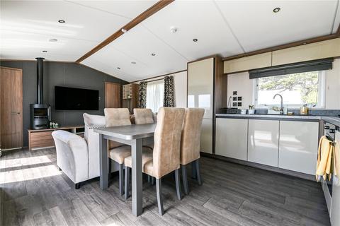 undefined, Chewton Sound, Hoburne Naish Holiday Park, Barton On Sea, Hampshire, BH25