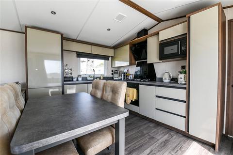 2 bedroom park home for sale, Chewton Sound, Hoburne Naish Holiday Park, Barton On Sea, Hampshire, BH25