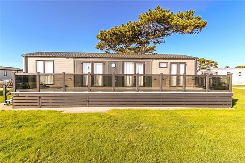 undefined, Chewton Sound, Hoburne Naish Holiday Park, Barton On Sea, Hampshire, BH25