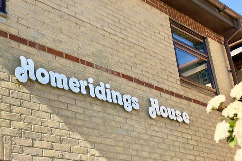 1 bedroom retirement property for sale, Flintergill Court, Milton Keynes MK13