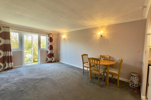 1 bedroom retirement property for sale, Flintergill Court, Milton Keynes MK13