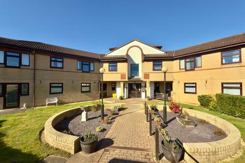 undefined, Flintergill Court, Milton Keynes MK13